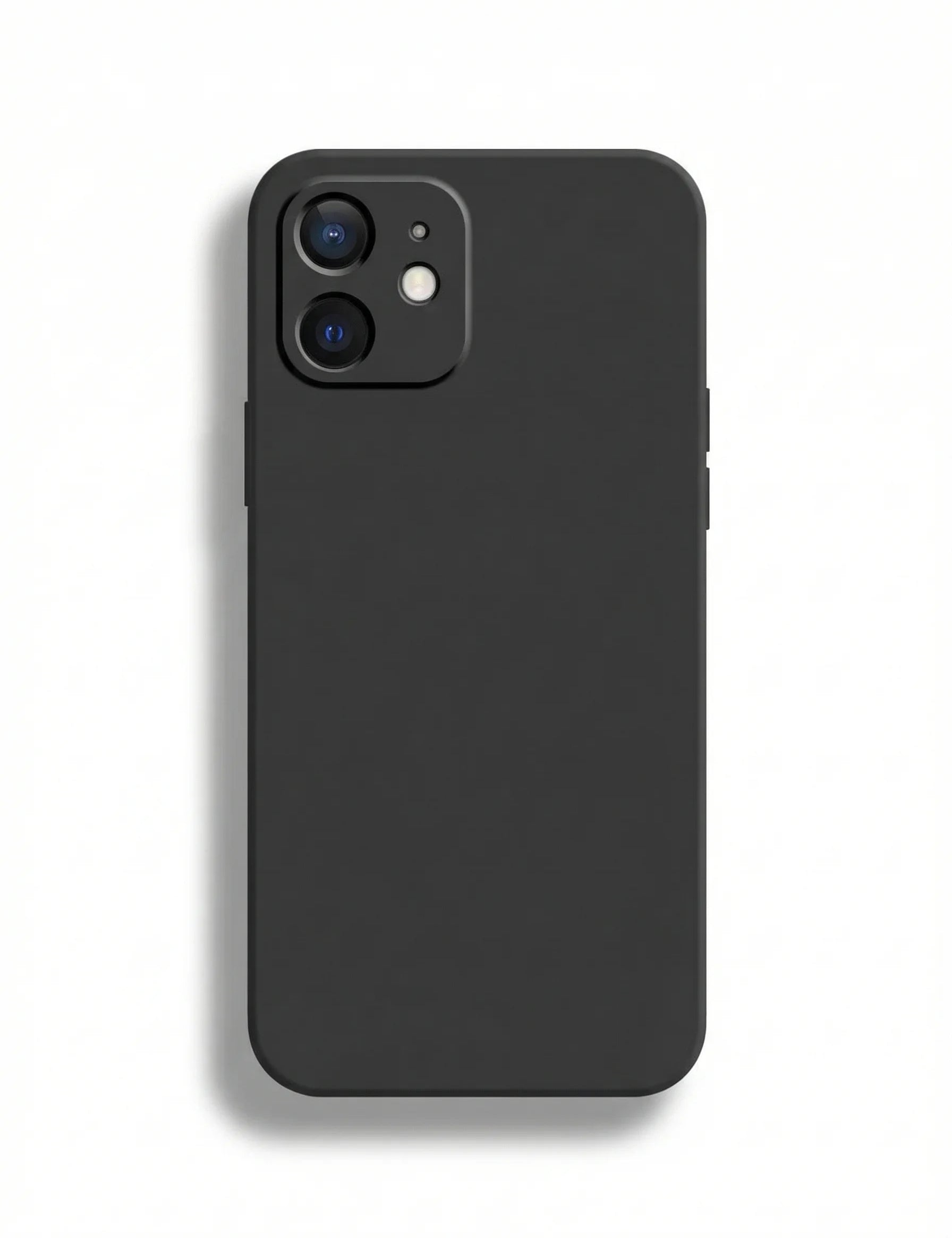 Minimalist iPhone Case | Protective Phone Case-Mobile Phone Case-Homefinn