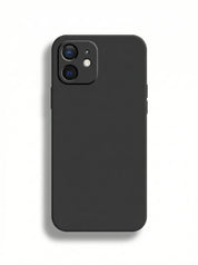 Minimalist iPhone Case | Protective Phone Case-Mobile Phone Case-Homefinn
