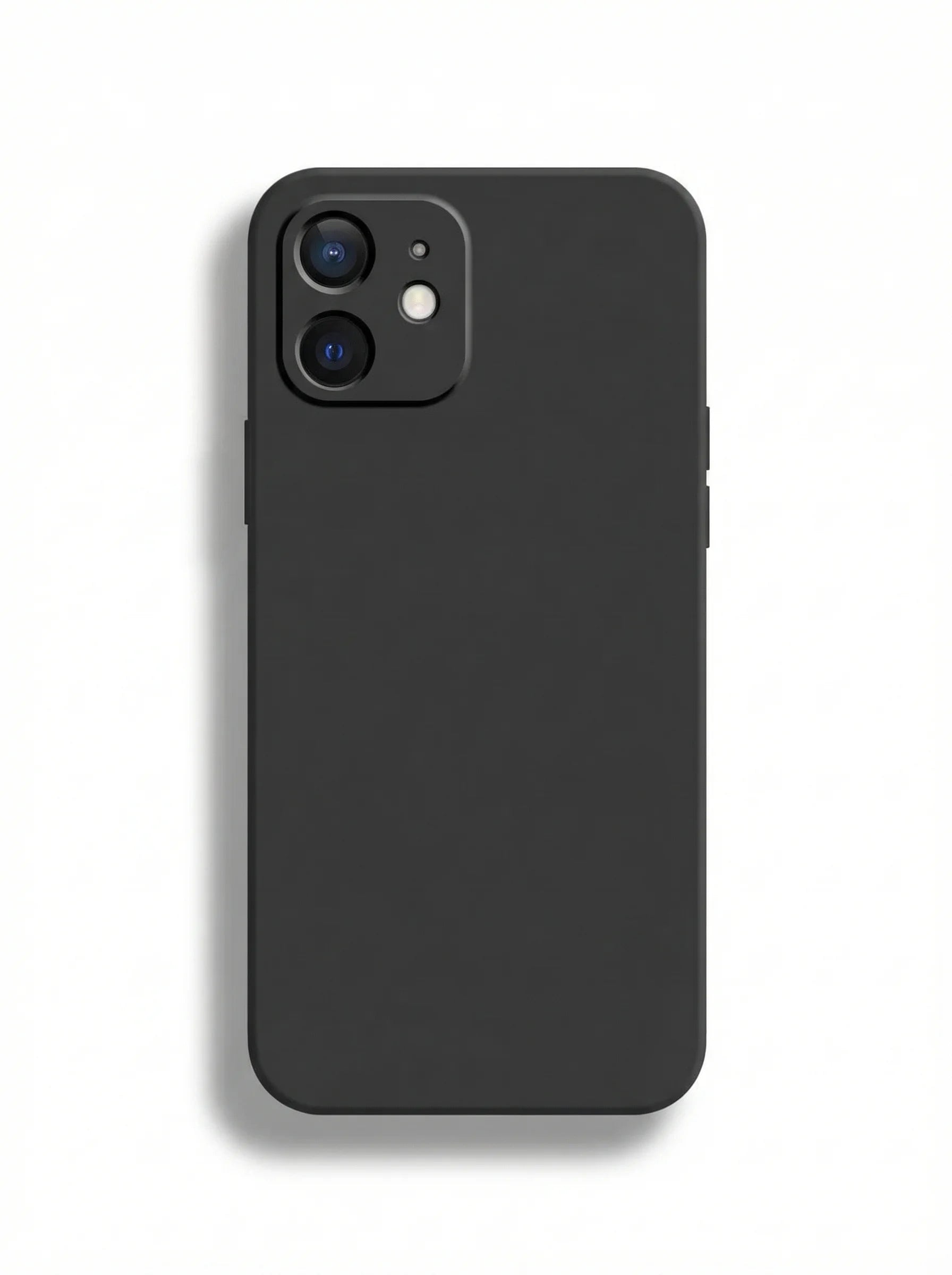 Minimalist iPhone Case | Protective Phone Case-Mobile Phone Case-Homefinn