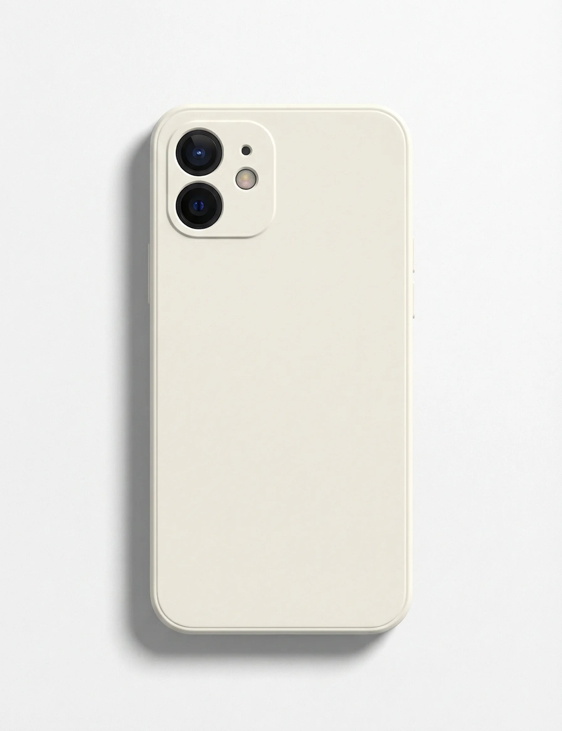 Minimalist iPhone Case | Protective Phone Case-Mobile Phone Case-Homefinn