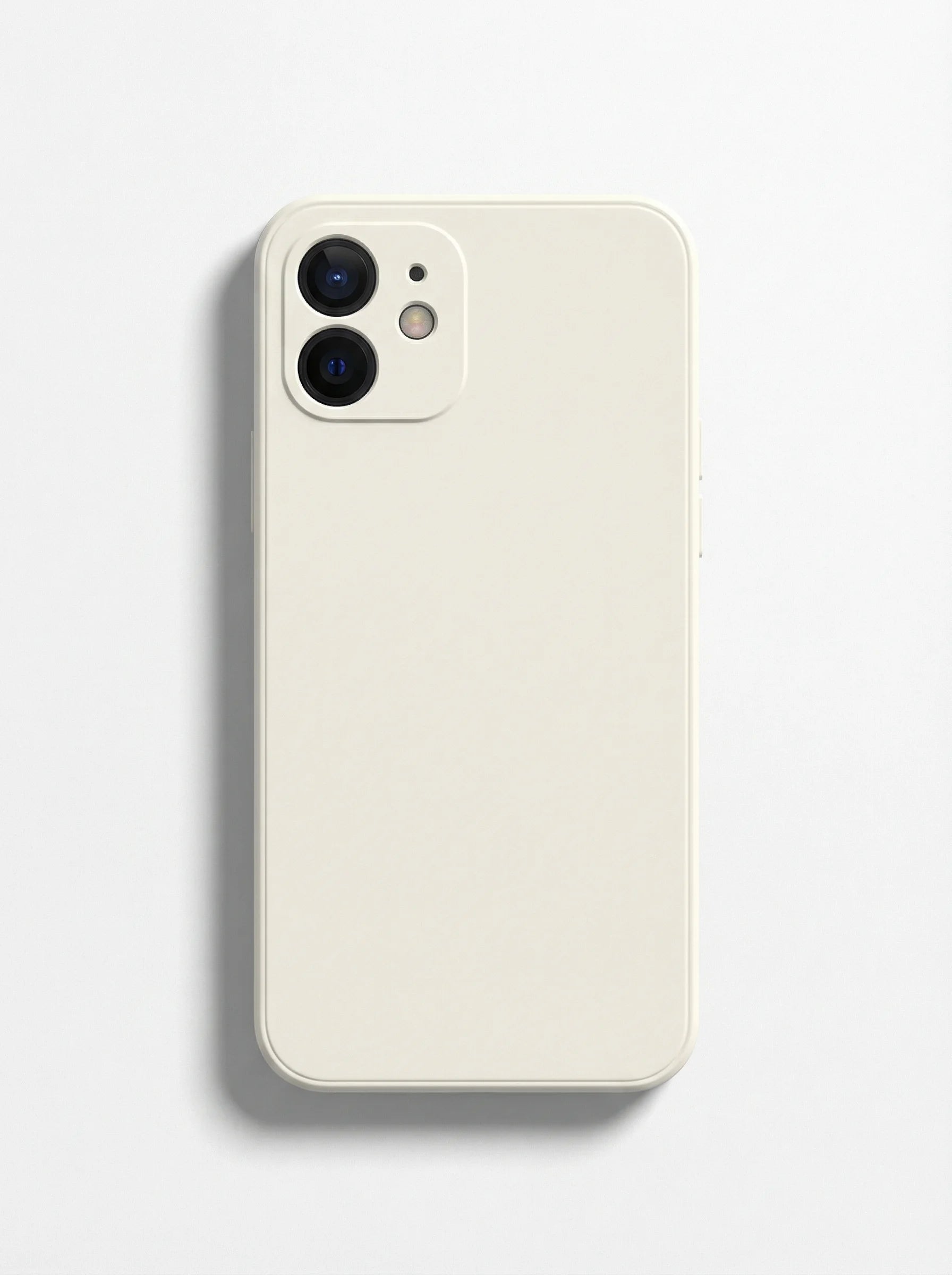Minimalist iPhone Case | Protective Phone Case-Mobile Phone Case-Homefinn