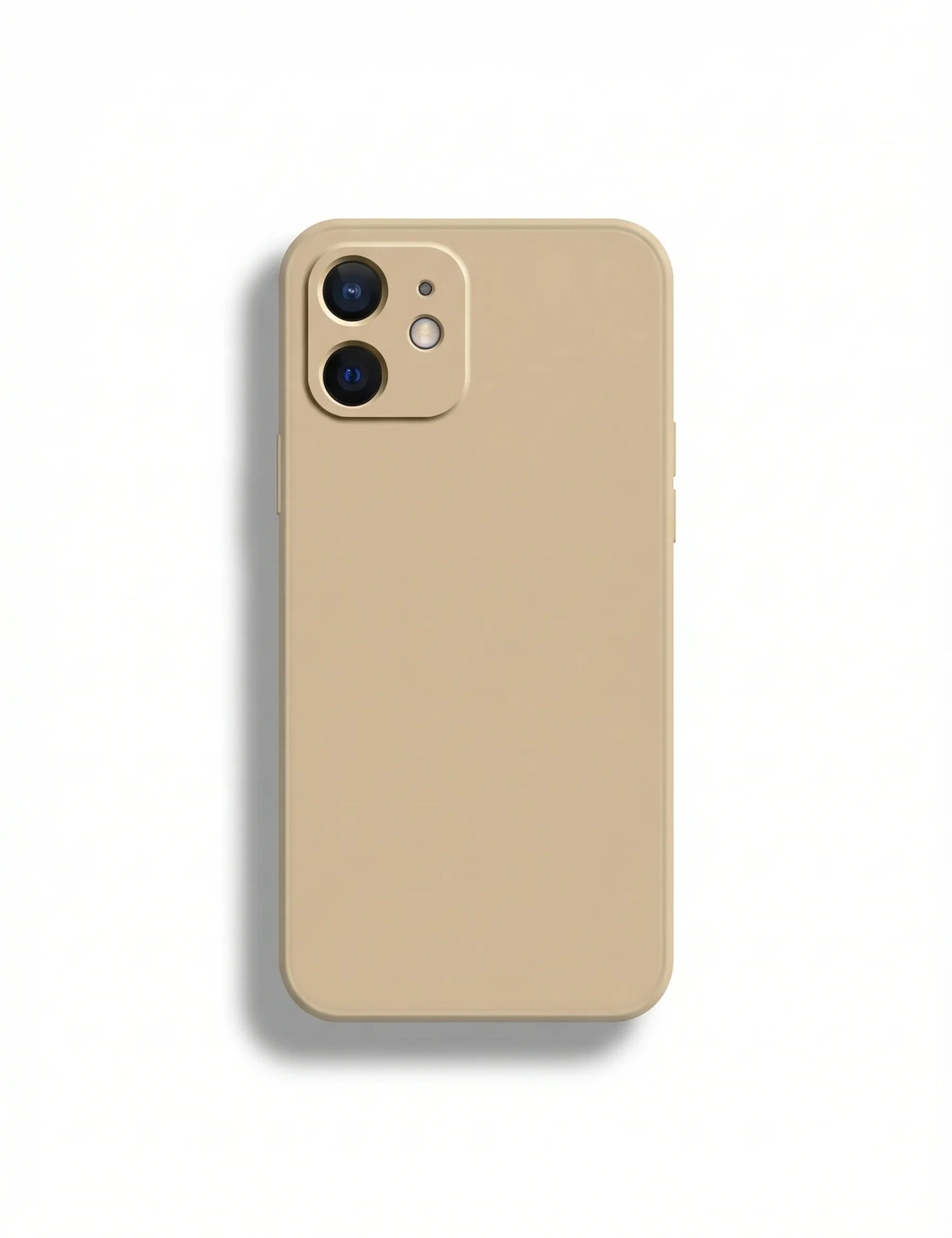 Minimalist iPhone Case | Protective Phone Case-Mobile Phone Case-Homefinn