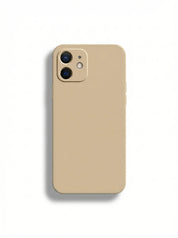 Minimalist iPhone Case | Protective Phone Case-Mobile Phone Case-Homefinn