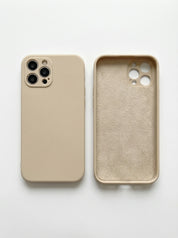 Minimalist iPhone Case | Protective Phone Case-Mobile Phone Case-Homefinn