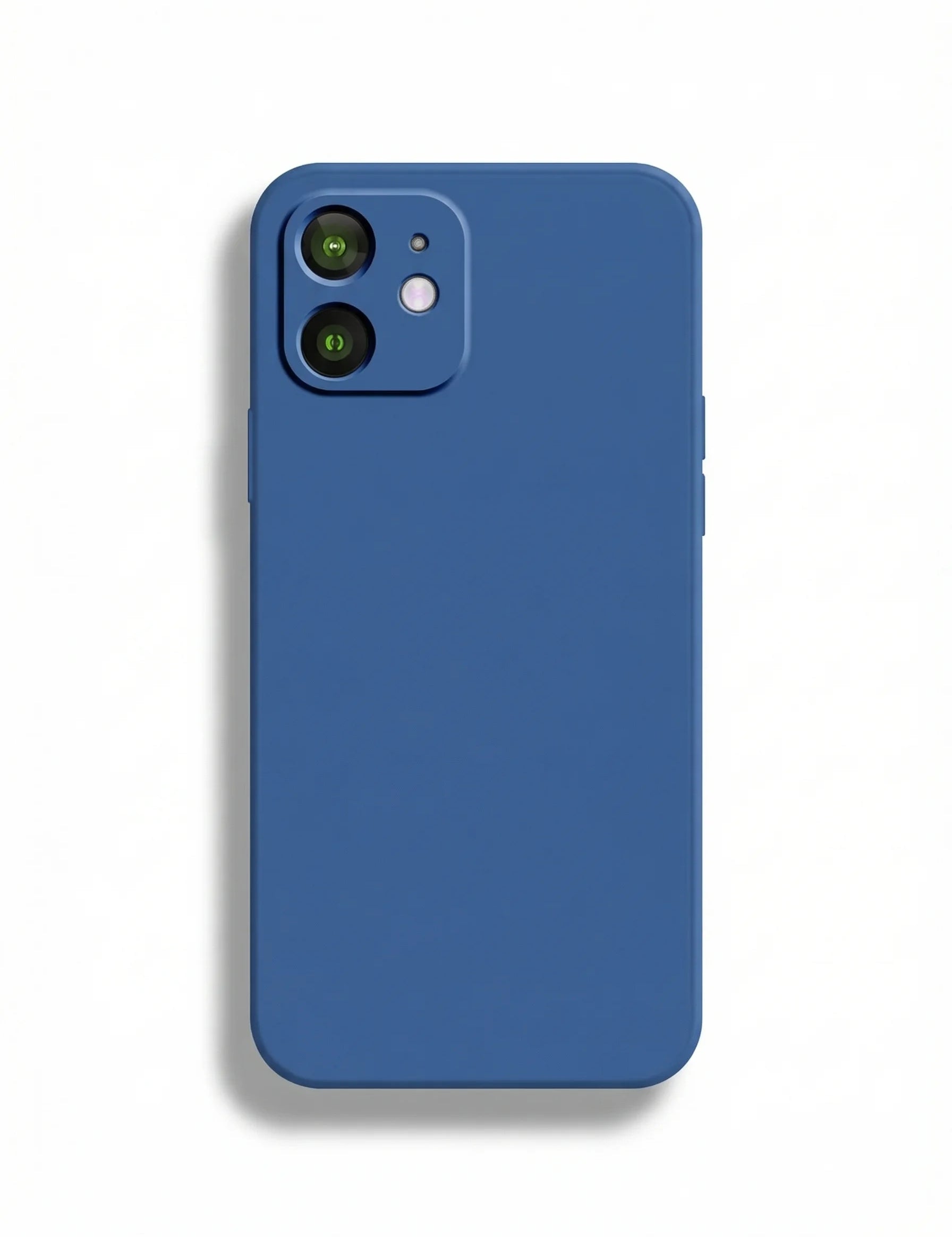 Minimalist iPhone Case | Protective Phone Case-Mobile Phone Case-Homefinn