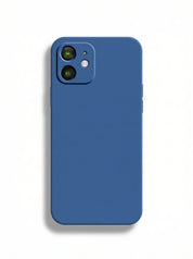 Minimalist iPhone Case | Protective Phone Case-Mobile Phone Case-Homefinn