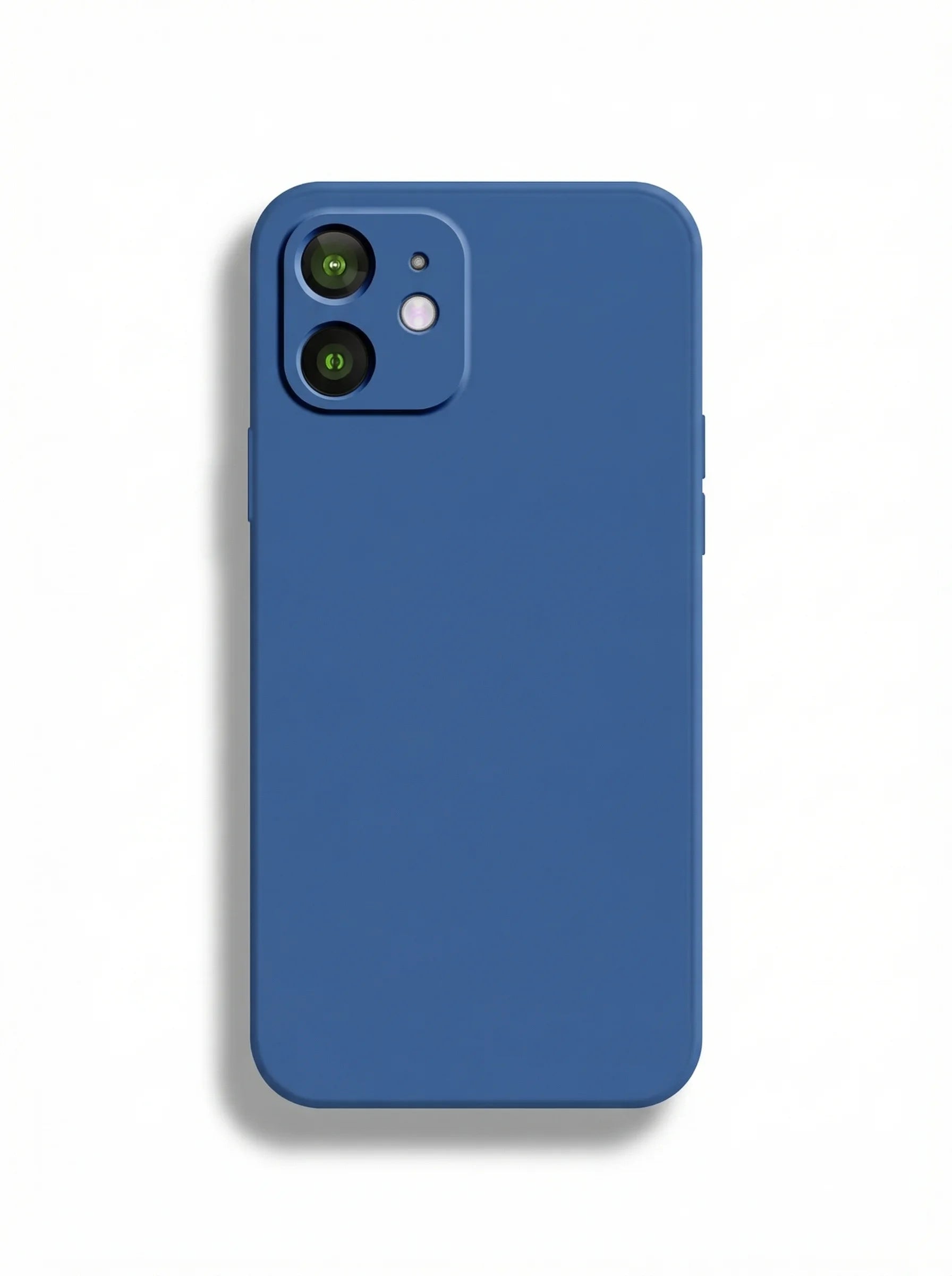 Minimalist iPhone Case | Protective Phone Case-Mobile Phone Case-Homefinn