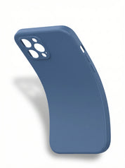 Minimalist iPhone Case | Protective Phone Case-Mobile Phone Case-Homefinn
