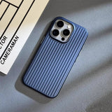 Minimalist Phone Case | Metallic Textured Phone Case