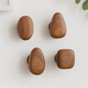 Minimalist Wooden Wall Hook | Wall Hook-Wall Hook-Homefinn