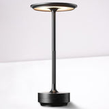 Modern Bedside Table Lamp | Ambient Bedroom Lighting