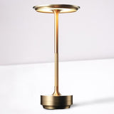 Modern Bedside Table Lamp | Ambient Bedroom Lighting