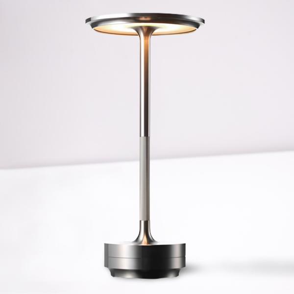 Modern Table Lamp | Bedside Lamps-Table Lamp-Homefinn