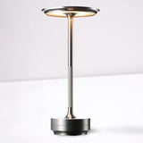 Modern Bedside Table Lamp | Ambient Bedroom Lighting