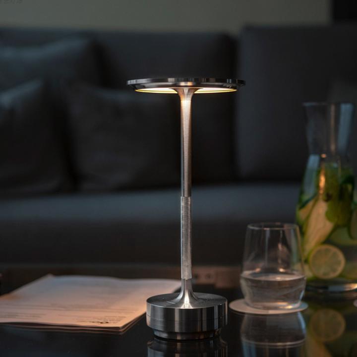 Modern Table Lamp | Bedside Lamps-Table Lamp-Homefinn