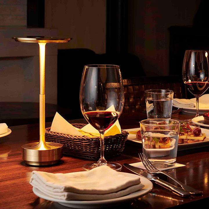 Modern Table Lamp | Bedside Lamps-Table Lamp-Homefinn