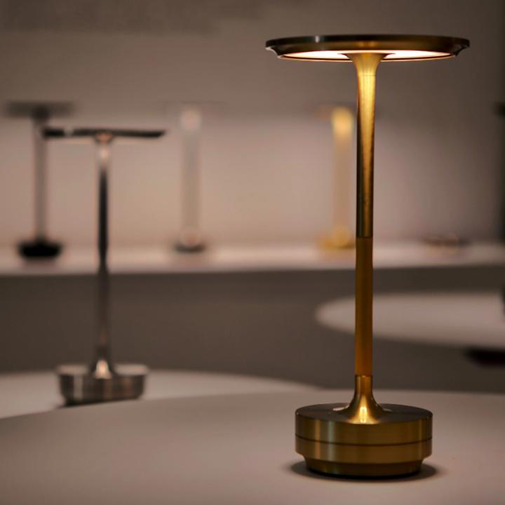 Modern Table Lamp | Bedside Lamps-Table Lamp-Homefinn