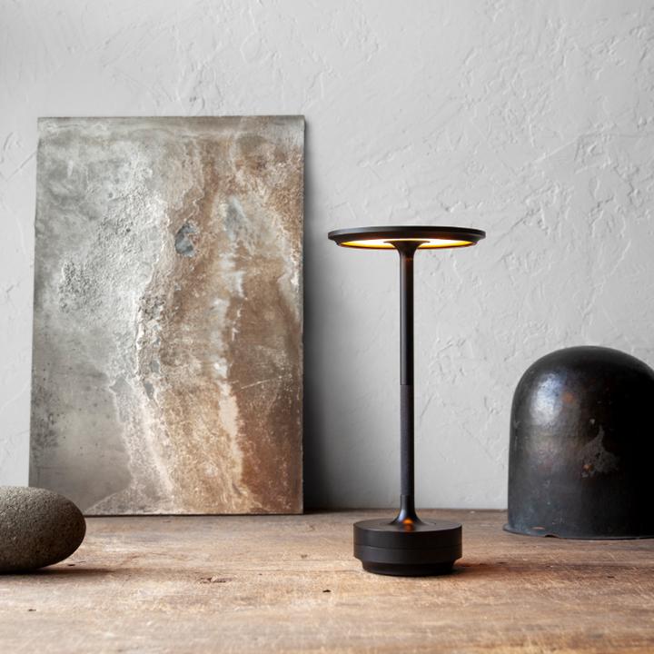 Modern Table Lamp | Bedside Lamps-Table Lamp-Homefinn