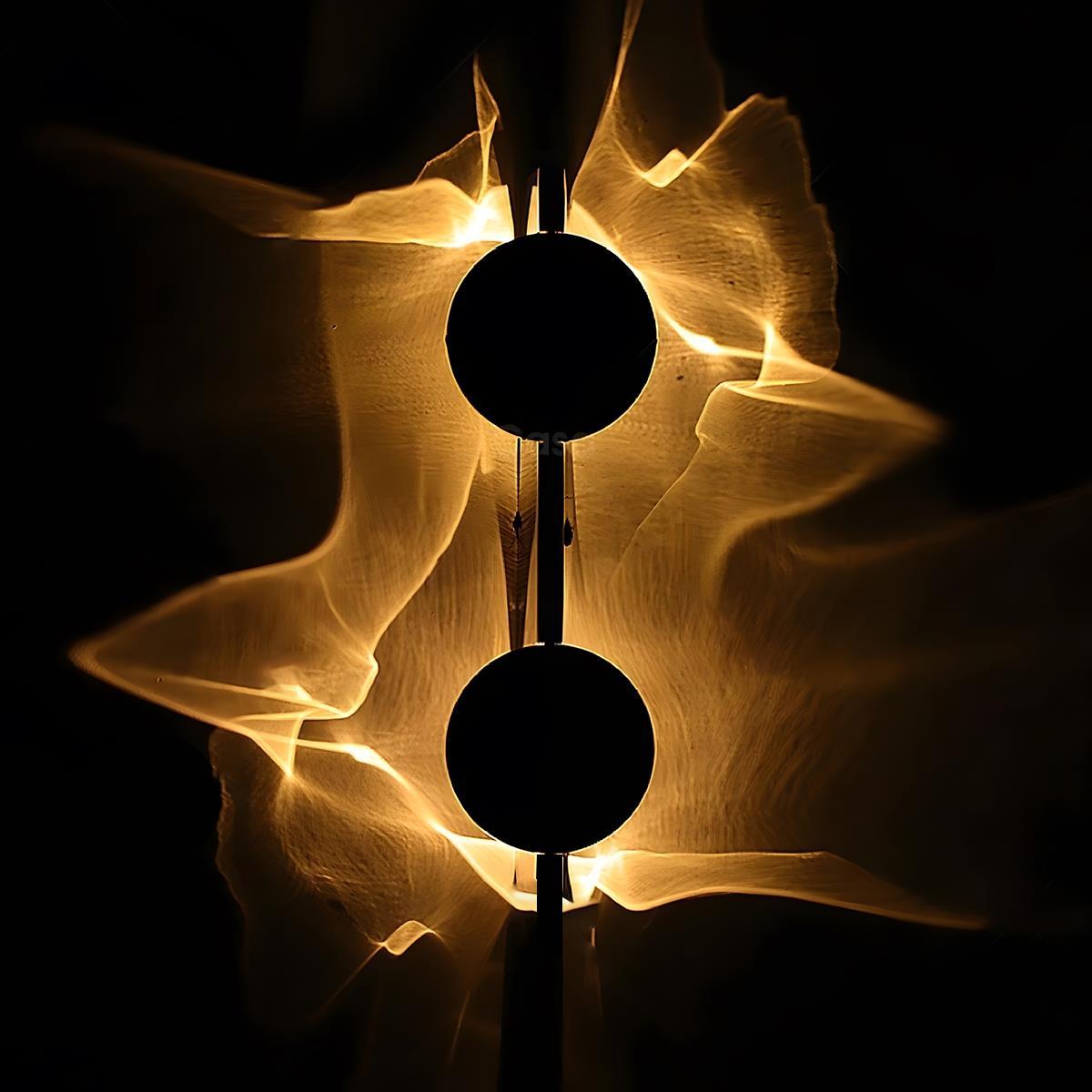 Led Wall Sconce | Ambient Lighting-Wall Light-Homefinn