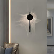 Led Wall Sconce | Ambient Lighting-Wall Light-Homefinn