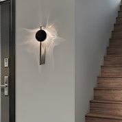 Led Wall Sconce | Ambient Lighting-Wall Light-Homefinn