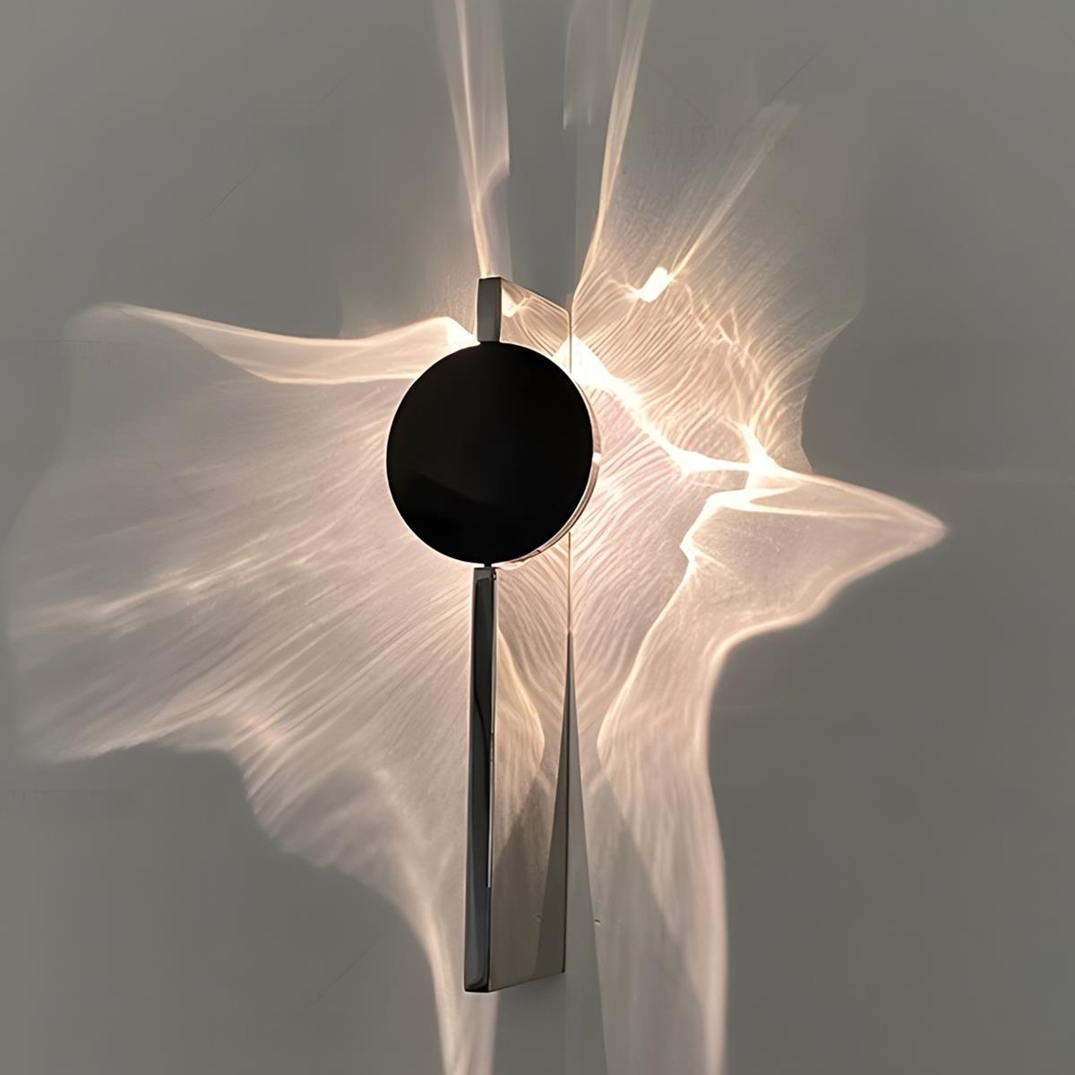 Led Wall Sconce | Ambient Lighting-Wall Light-Homefinn