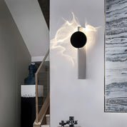 Led Wall Sconce | Ambient Lighting-Wall Light-Homefinn