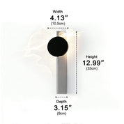 Led Wall Sconce | Ambient Lighting-Wall Light-Homefinn