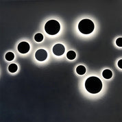 Led Wall Light | Wall Art Lighting-Wall Light-Homefinn