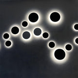 Led Wall Light | Wall Art Lighting