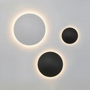 Led Wall Light | Wall Art Lighting-Wall Light-Homefinn