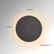 Led Wall Light | Wall Art Lighting-Wall Light-Homefinn