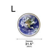 Wall Light | Earth Modern Wall Art-Wall Light-Homefinn