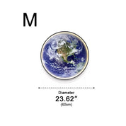 Wall Light | Earth Modern Wall Art-Wall Light-Homefinn