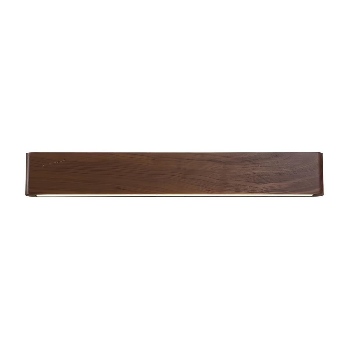 Wall Light | Wood Wall Sconce-Wall Light-Homefinn