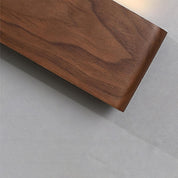 Wall Light | Wood Wall Sconce-Wall Light-Homefinn