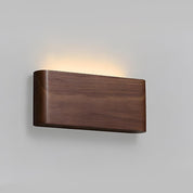 Wall Light | Wood Wall Sconce-Wall Light-Homefinn