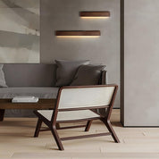 Wall Light | Wood Wall Sconce-Wall Light-Homefinn
