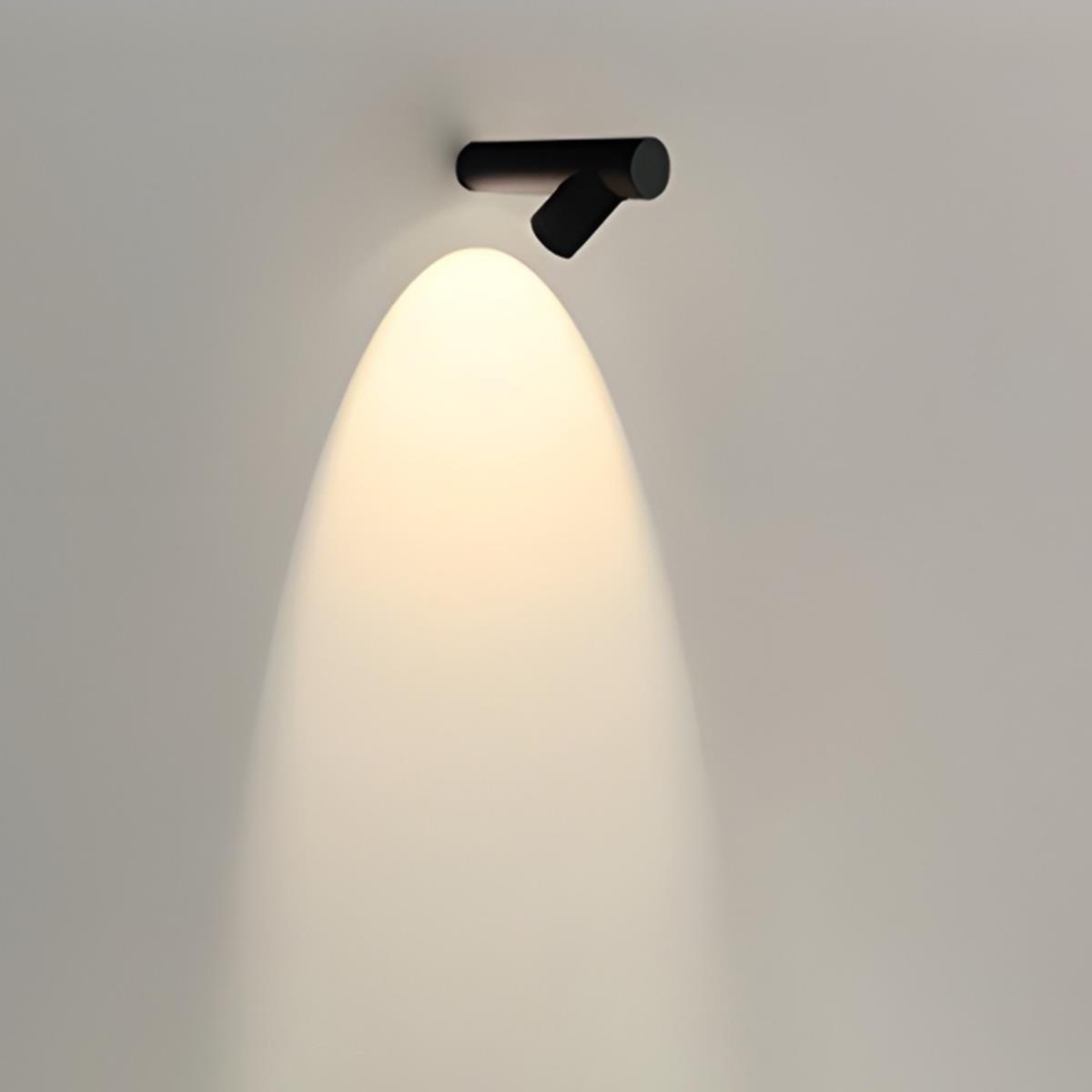 Wall Light | Modern Bedside Wall Sconce-Wall Light-Homefinn