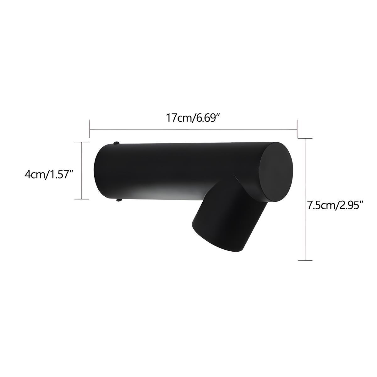 Wall Light | Modern Bedside Wall Sconce-Wall Light-Homefinn