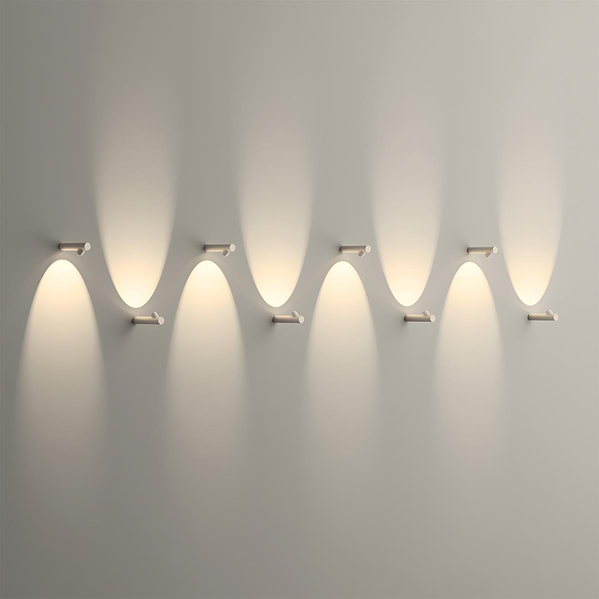 Wall Light | Modern Bedside Wall Sconce-Wall Light-Homefinn