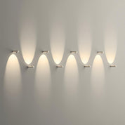 Wall Light | Modern Bedside Wall Sconce-Wall Light-Homefinn