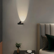 Wall Light | Modern Bedside Wall Sconce-Wall Light-Homefinn
