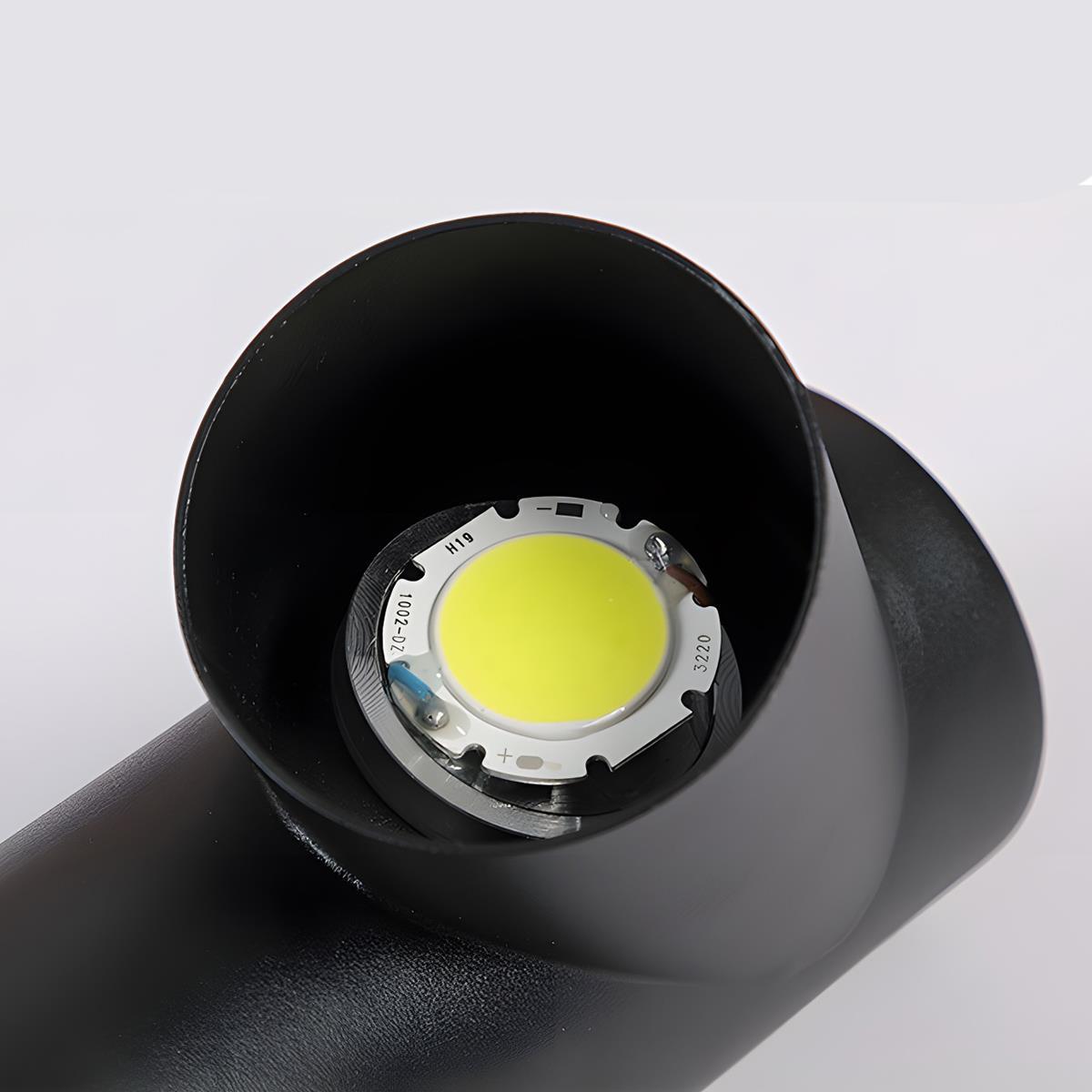 Wall Light | Modern Bedside Wall Sconce-Wall Light-Homefinn