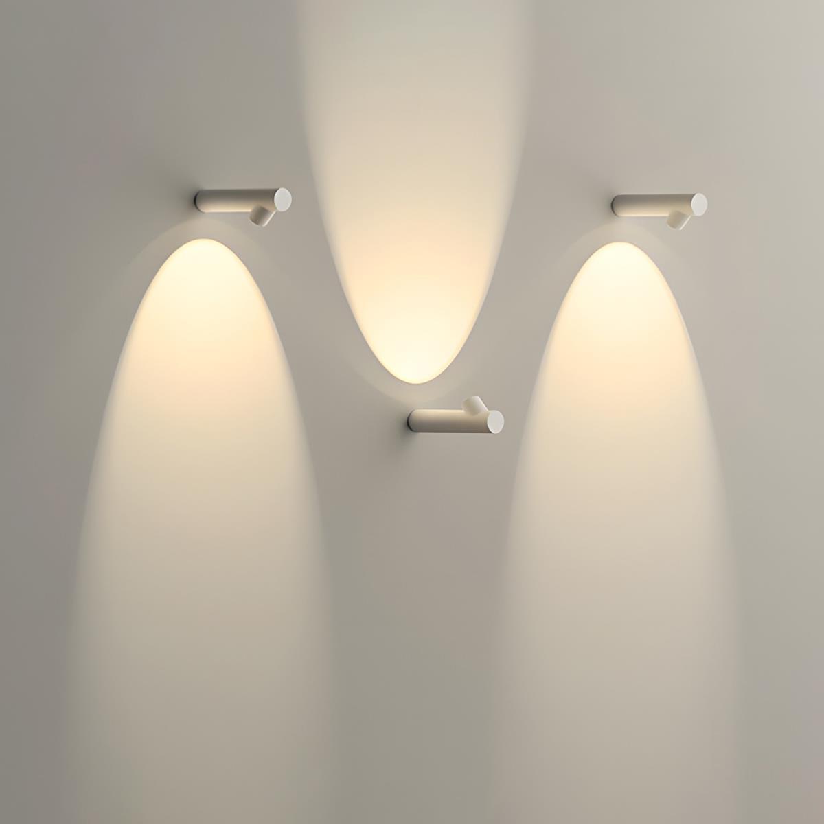 Wall Light | Modern Bedside Wall Sconce-Wall Light-Homefinn