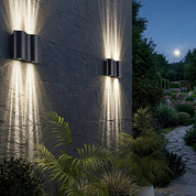 Exterior Wall Lights | Led Spot Lights Outdoor-Wall Light-Homefinn