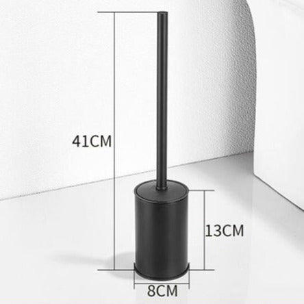 Metal toilet brush - 2 models - Image 9