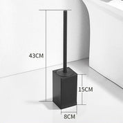 Metal toilet brush - 2 models - Image 7