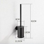 Metal toilet brush - 2 models - Image 8