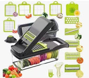 18-In-1 Vegetable Slicer - Image 2